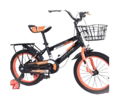 صورة دراجة مقاس 16 و 14